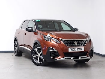 Used Peugeot 3008 2017 for sale - 78795461: Photo