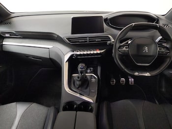 Used Peugeot 3008 2017 for sale - 78795461: Photo