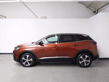 Used Peugeot 3008 2017 for sale - 78795461: Photo
