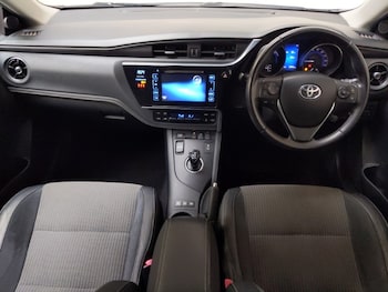 Used Toyota Auris 2015 for sale - 78638642: Photo