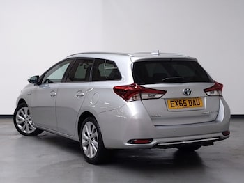 Used Toyota Auris 2015 for sale - 78638642: Photo
