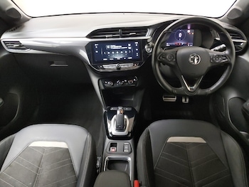 Used Vauxhall Corsa 2022 for sale - 75628950: Photo