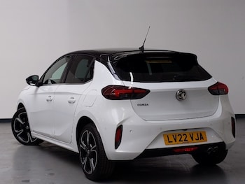 Used Vauxhall Corsa 2022 for sale - 75628950: Photo