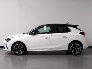 Used Vauxhall Corsa 2022 for sale - 75628950: Photo