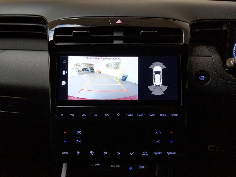 Used Hyundai TUCSON 2023 for sale - 77141540: Photo 11