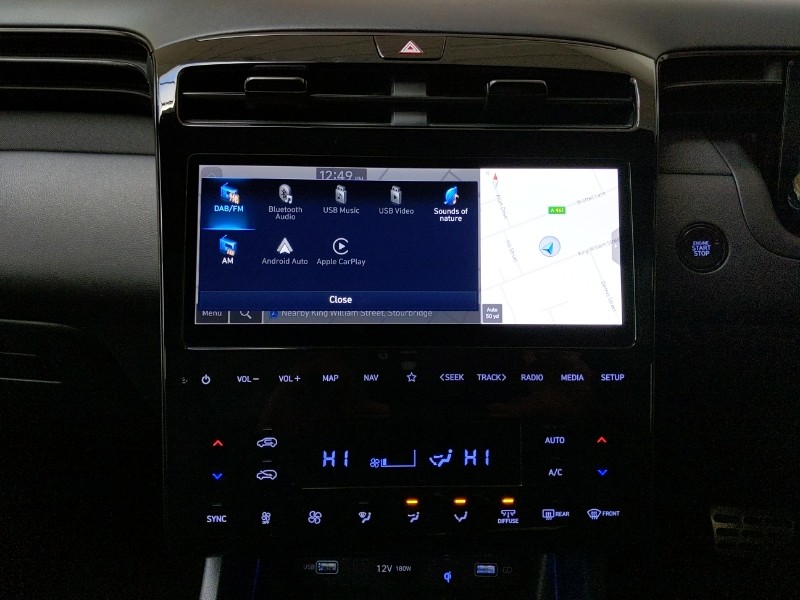 Used Hyundai TUCSON 2023 for sale - 77141540: Photo 15