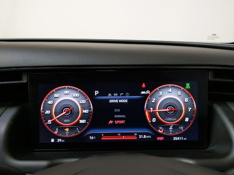 Used Hyundai TUCSON 2023 for sale - 77141540: Photo 16