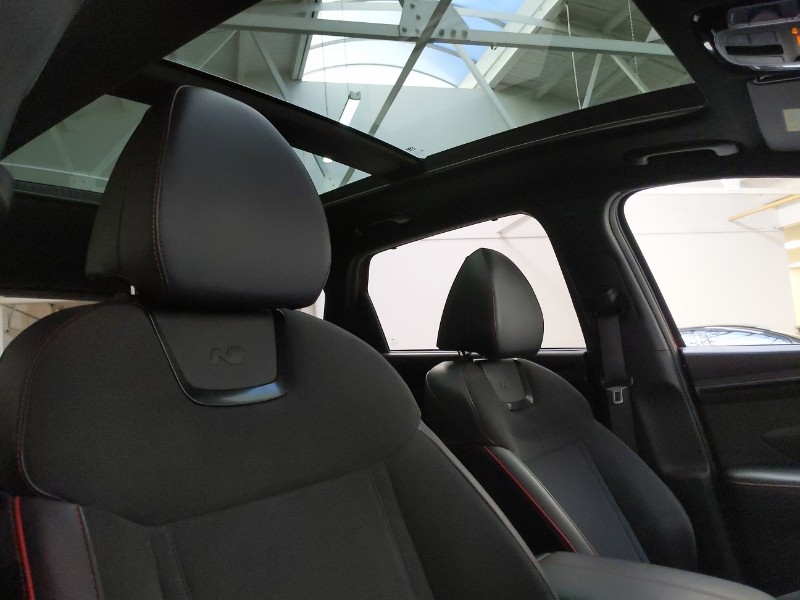 Used Hyundai TUCSON 2023 for sale - 77141540: Photo 19