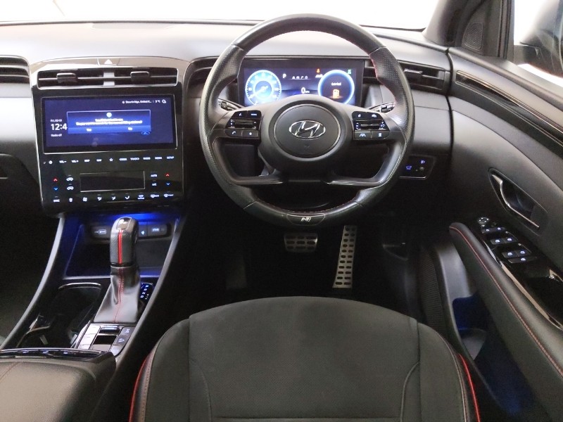 Used Hyundai TUCSON 2023 for sale - 77141540: Photo 7