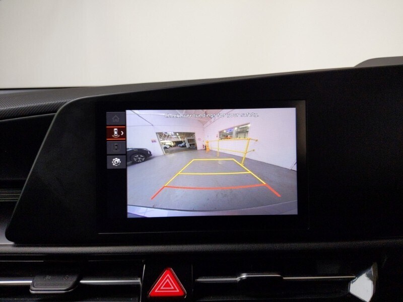 Used Kia Niro 2023 for sale - 77847033: Photo 11