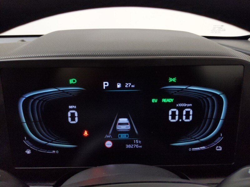 Used Kia Niro 2023 for sale - 77847033: Photo 15