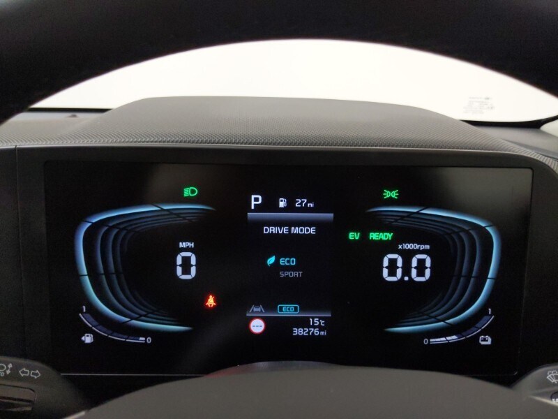 Used Kia Niro 2023 for sale - 77847033: Photo 17