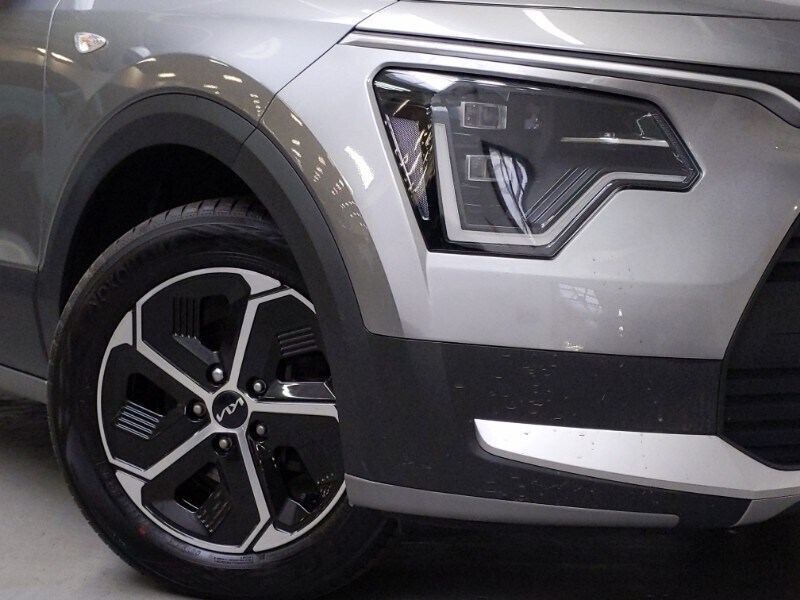 Used Kia Niro 2023 for sale - 77847033: Photo 9