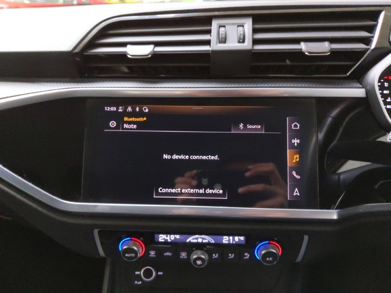 Used Audi Q3 2021 for sale - 77579929: Photo 10