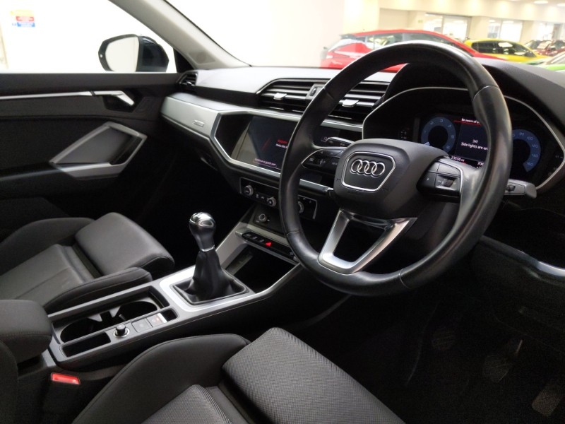 Used Audi Q3 2021 for sale - 77579929: Photo 11