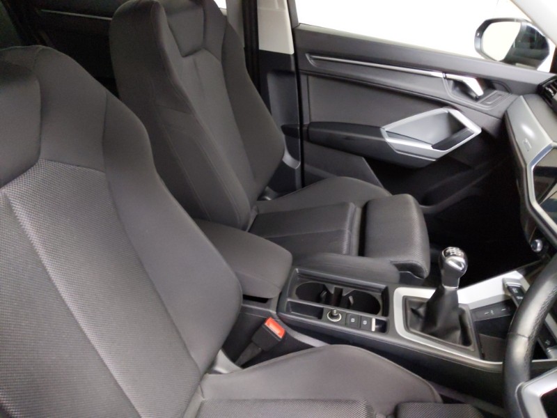 Used Audi Q3 2021 for sale - 77579929: Photo 13