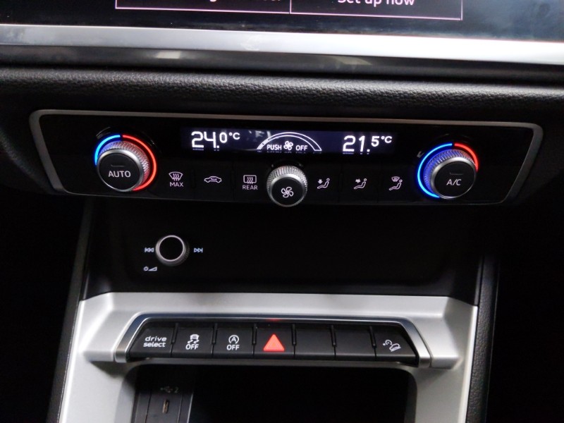 Used Audi Q3 2021 for sale - 77579929: Photo 15