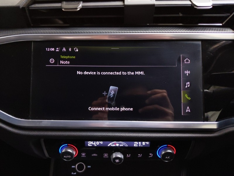 Used Audi Q3 2021 for sale - 77579929: Photo 18