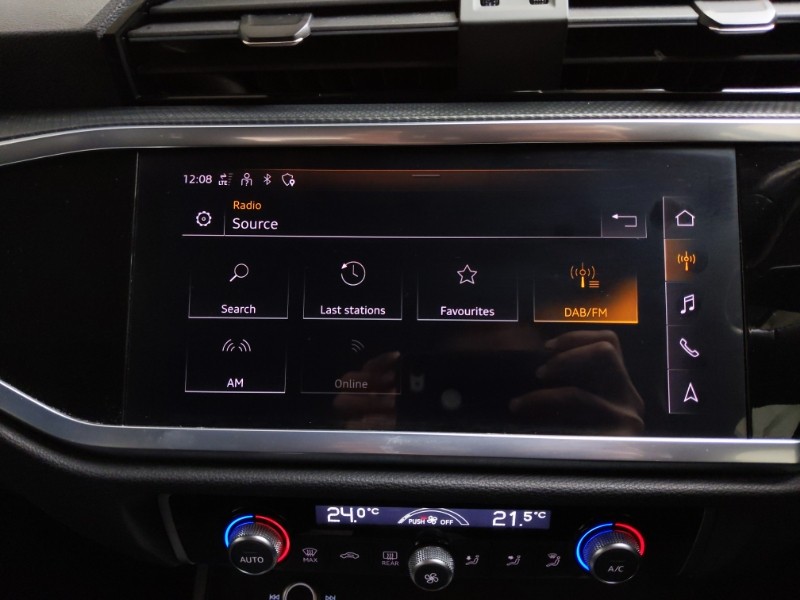 Used Audi Q3 2021 for sale - 77579929: Photo 19