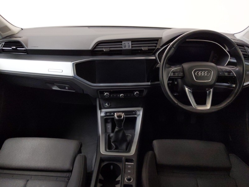 Used Audi Q3 2021 for sale - 77579929: Photo 2