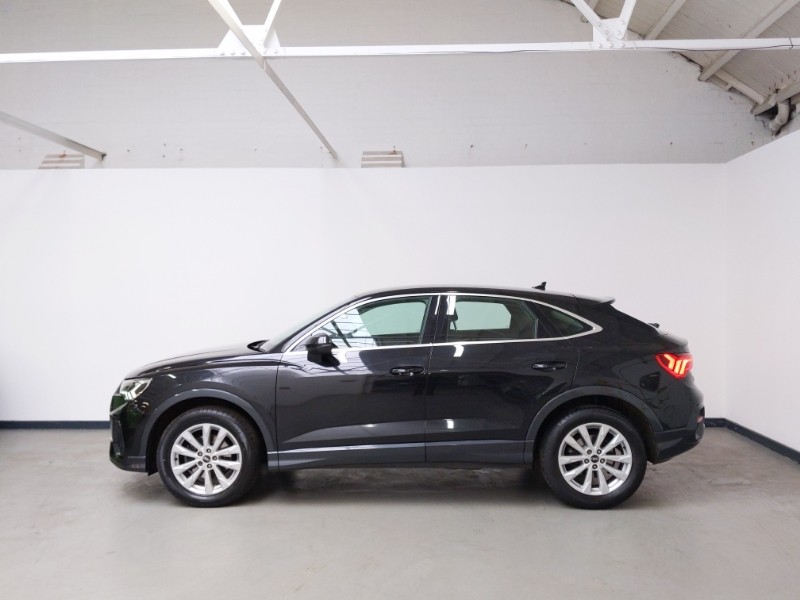 Used Audi Q3 2021 for sale - 77579929: Photo 4