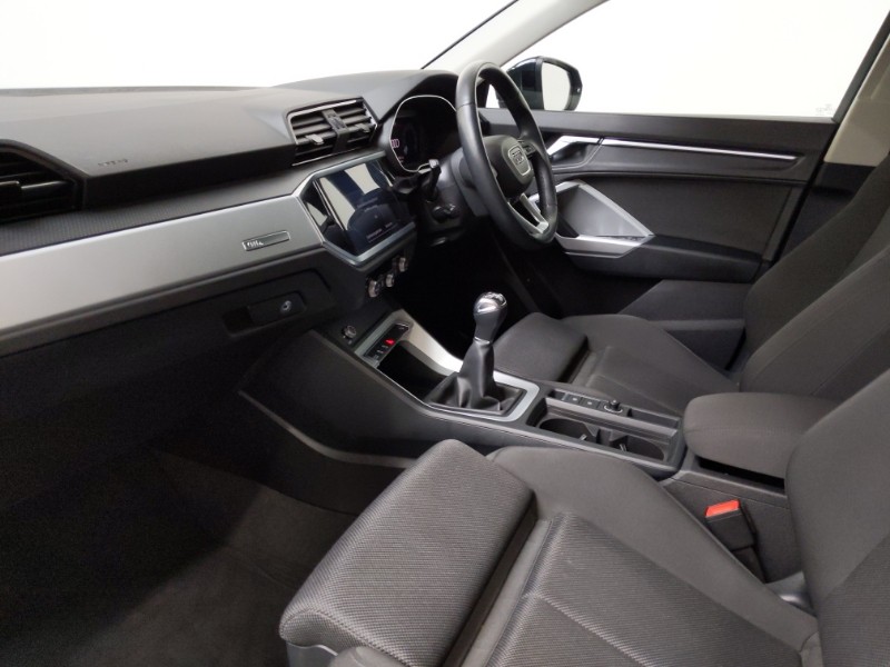 Used Audi Q3 2021 for sale - 77579929: Photo 5