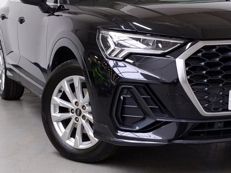 Used Audi Q3 2021 for sale - 77579929: Photo 9
