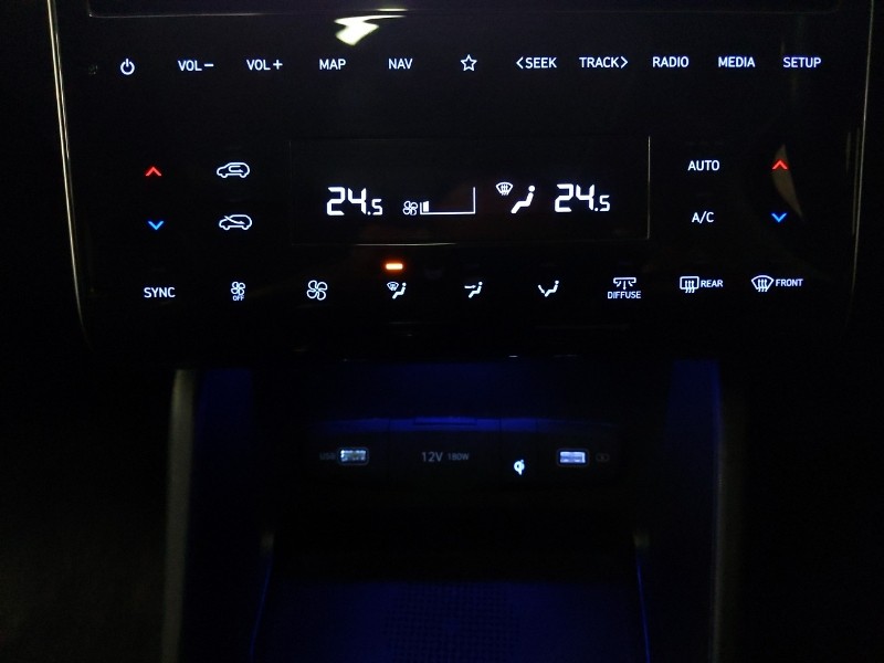 Used Hyundai TUCSON 2022 for sale - 77194096: Photo 13