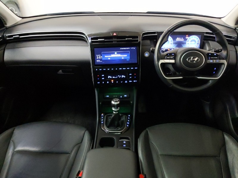 Used Hyundai TUCSON 2022 for sale - 77194096: Photo 2