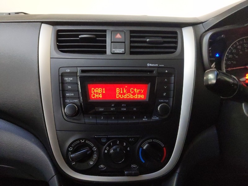 Used Suzuki Celerio 2017 for sale - 76800087: Photo 10