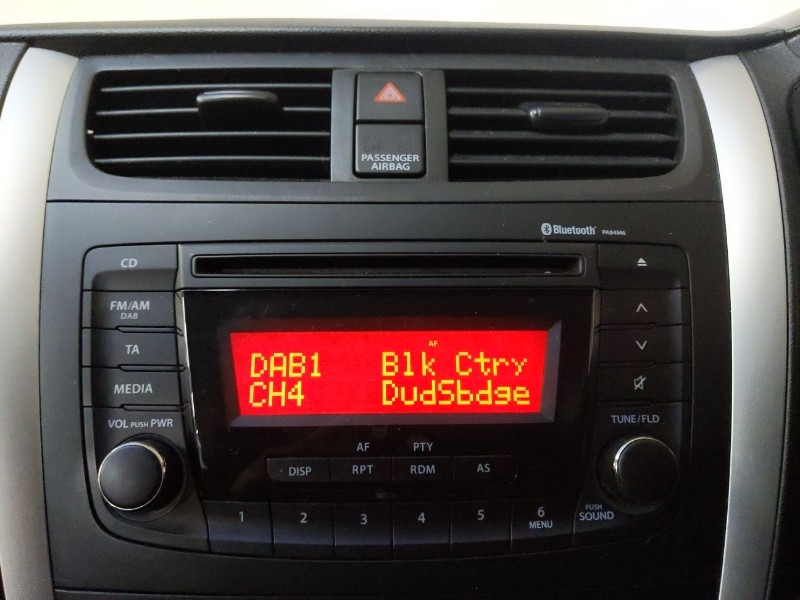 Used Suzuki Celerio 2017 for sale - 76800087: Photo 11