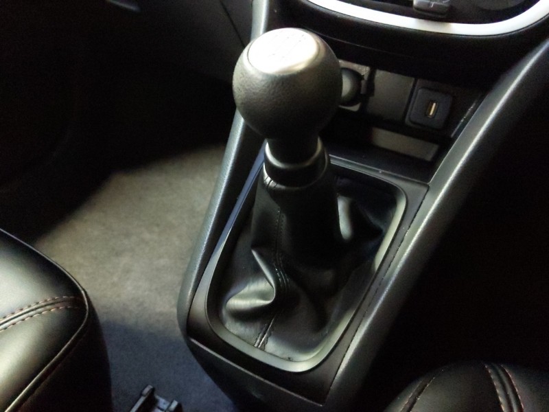 Used Suzuki Celerio 2017 for sale - 76800087: Photo 12