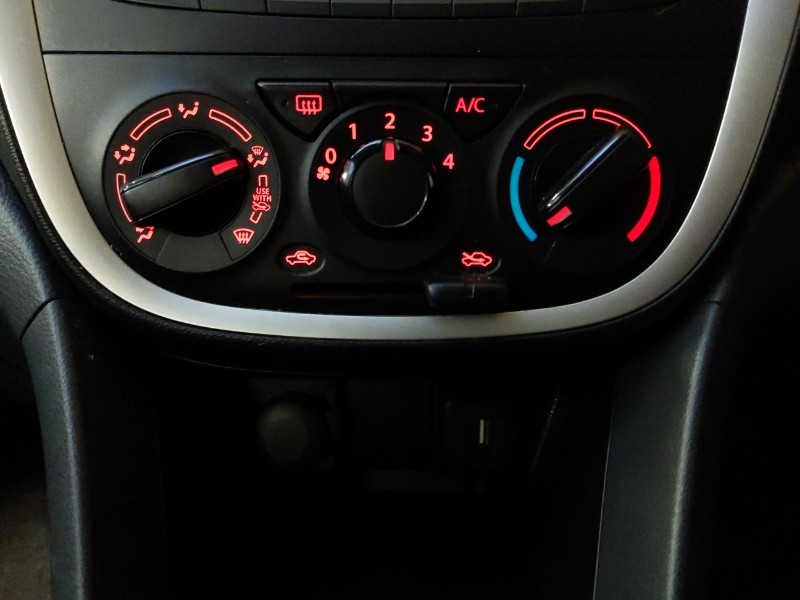 Used Suzuki Celerio 2017 for sale - 76800087: Photo 13