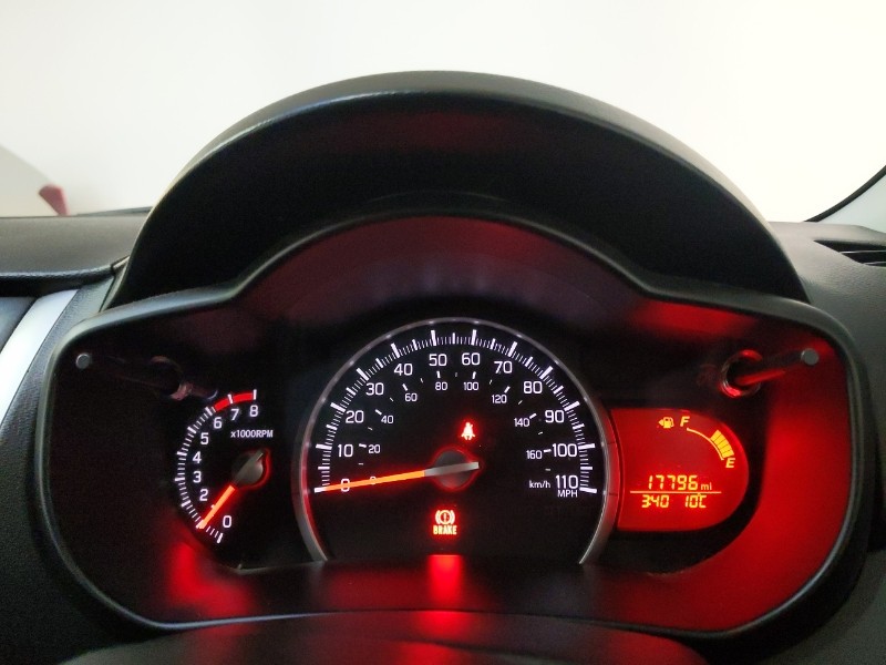 Used Suzuki Celerio 2017 for sale - 76800087: Photo 15