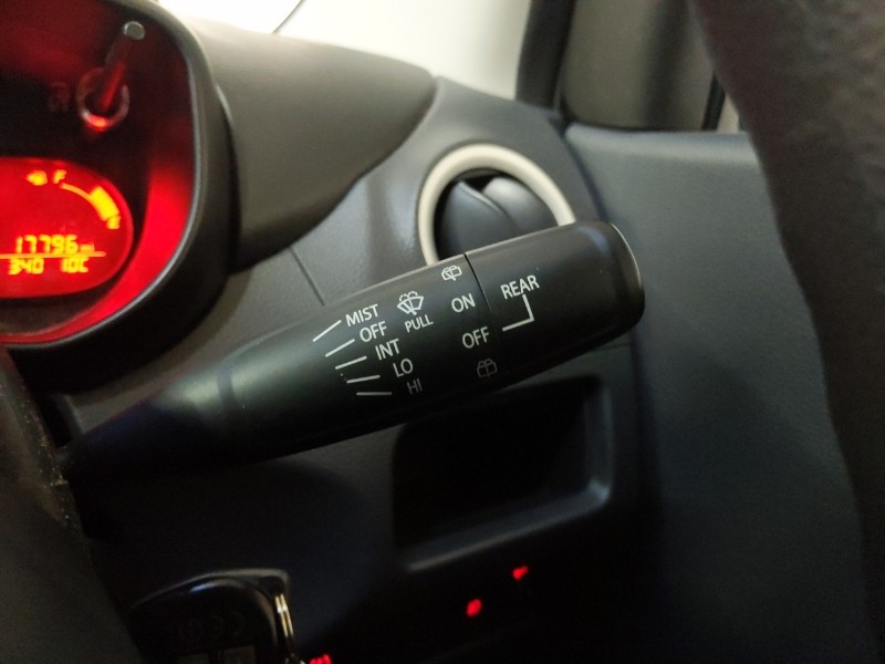 Used Suzuki Celerio 2017 for sale - 76800087: Photo 17