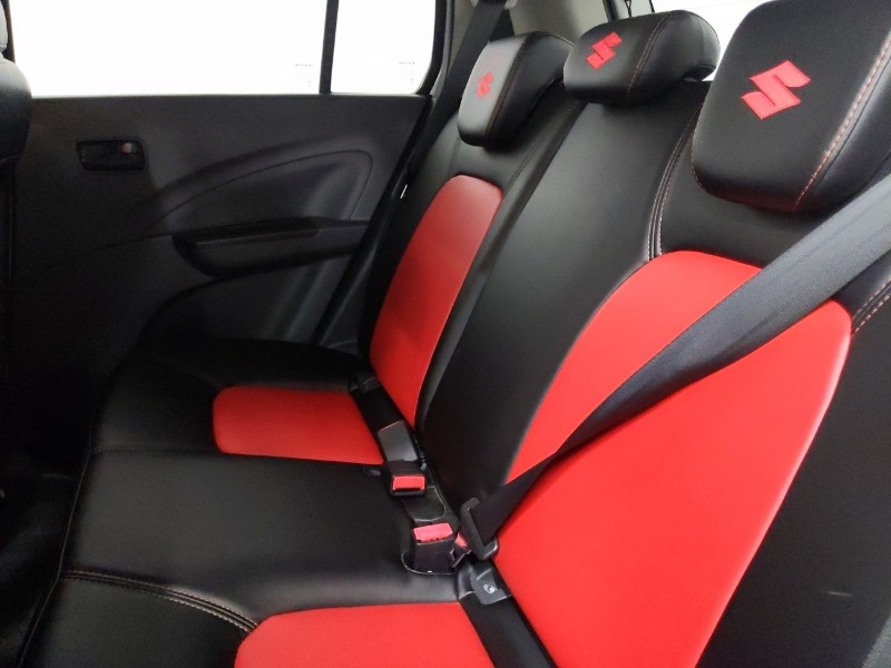 Used Suzuki Celerio 2017 for sale - 76800087: Photo 6