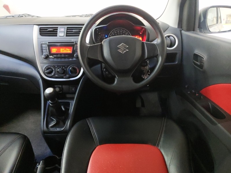 Used Suzuki Celerio 2017 for sale - 76800087: Photo 7