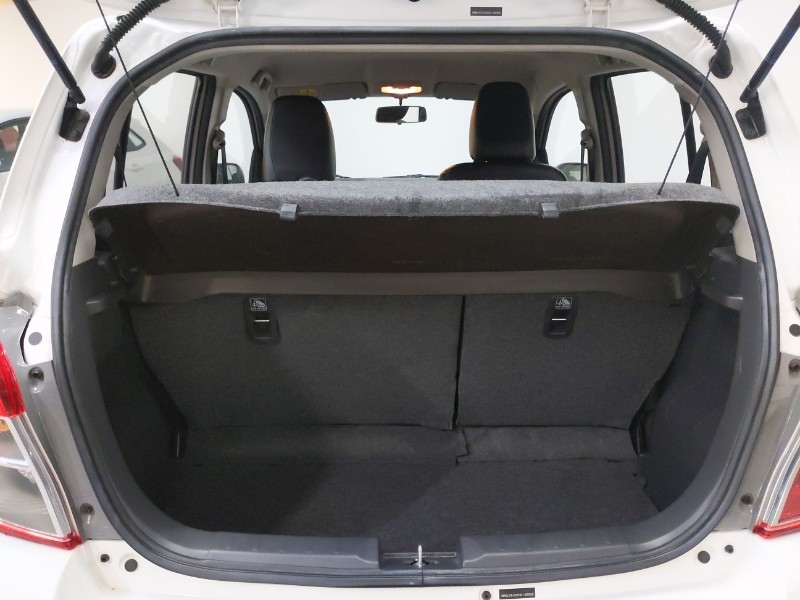 Used Suzuki Celerio 2017 for sale - 76800087: Photo 8