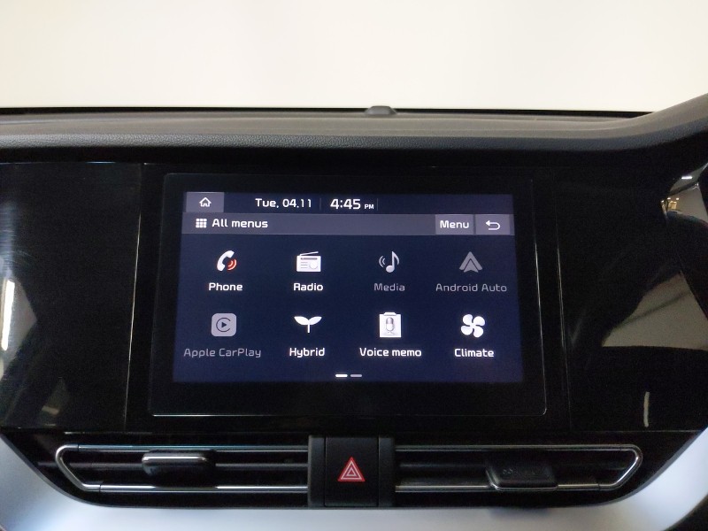 Used Kia Niro 2021 for sale - 76471726: Photo 10