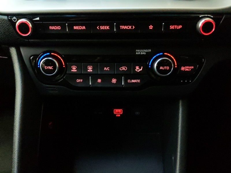 Used Kia Niro 2021 for sale - 76471726: Photo 13