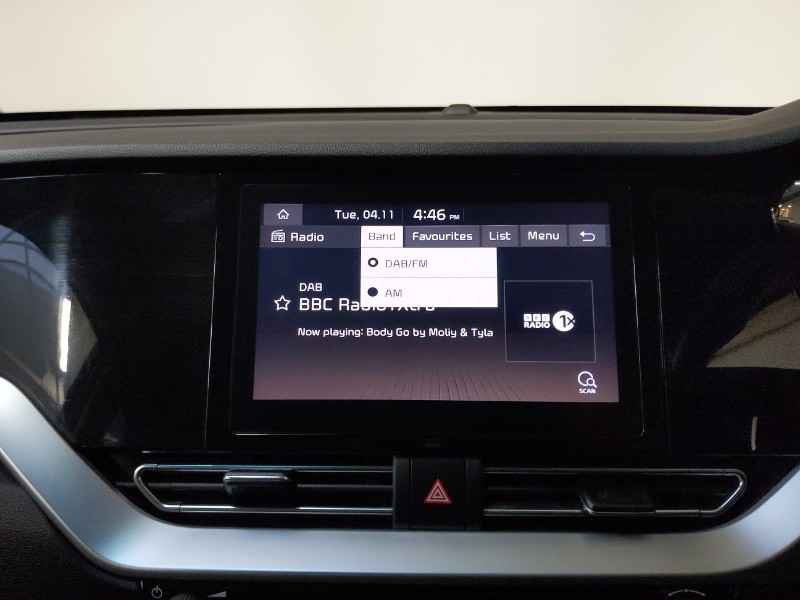 Used Kia Niro 2021 for sale - 76471726: Photo 14