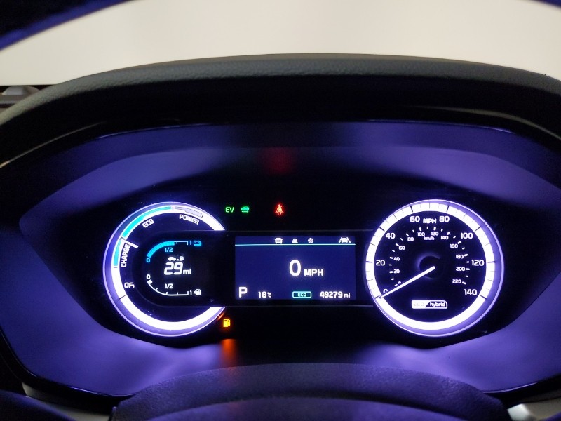 Used Kia Niro 2021 for sale - 76471726: Photo 15