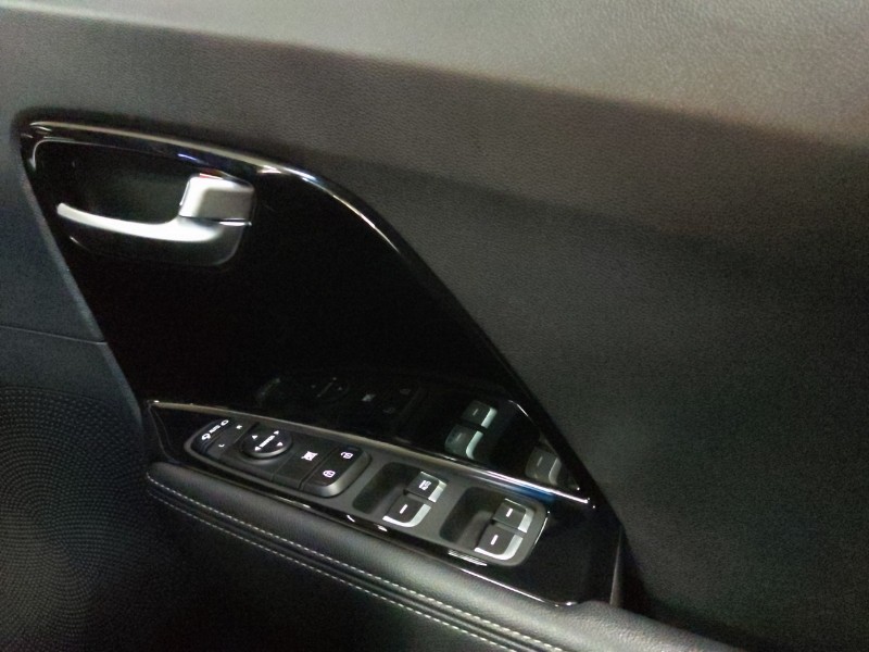 Used Kia Niro 2021 for sale - 76471726: Photo 17