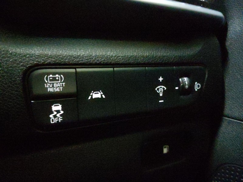 Used Kia Niro 2021 for sale - 76471726: Photo 18