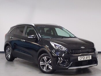 Used Kia Niro 2021 for sale - 76471726: Photo