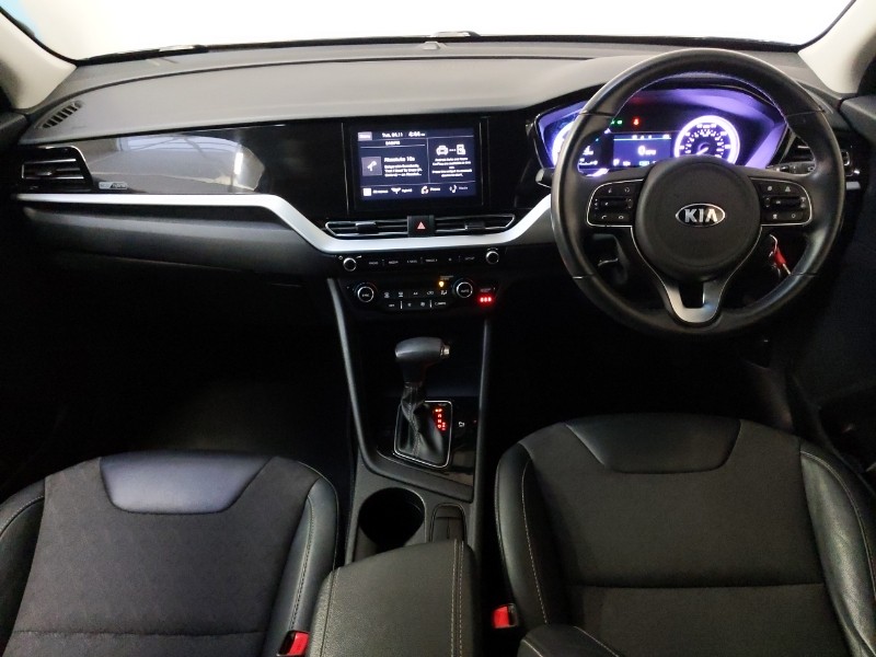 Used Kia Niro 2021 for sale - 76471726: Photo 2