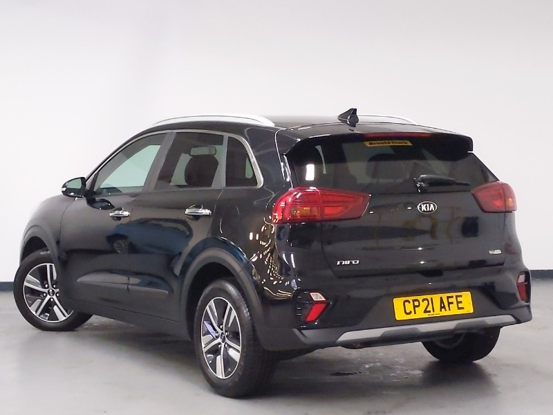 Used Kia Niro 2021 for sale - 76471726: Photo 3