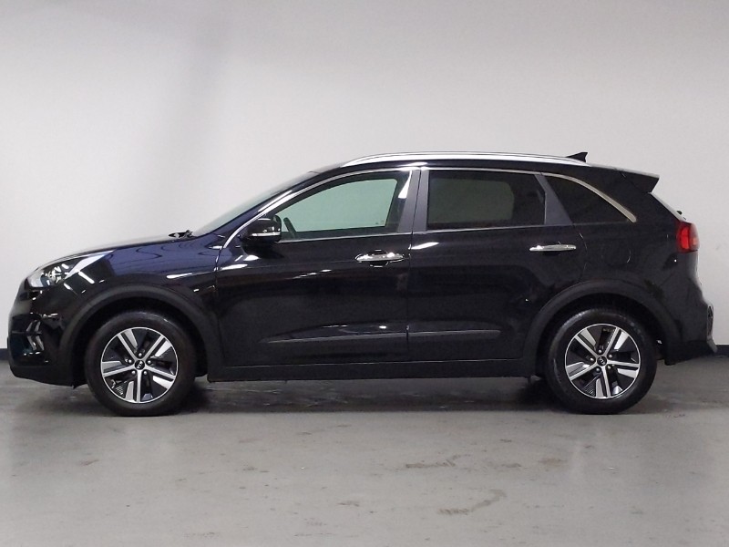 Used Kia Niro 2021 for sale - 76471726: Photo 4