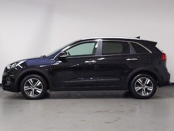 Used Kia Niro 2021 for sale - 76471726: Photo