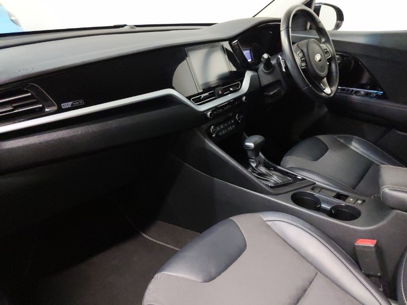 Used Kia Niro 2021 for sale - 76471726: Photo 5